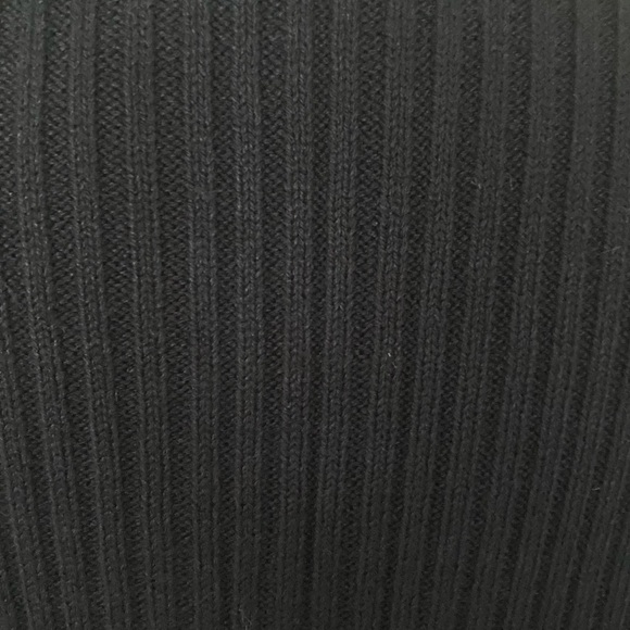 Leather front jacket - Large - Picture 8 of 10